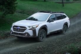 OUTBACK